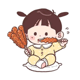 锋仔麻麻头像