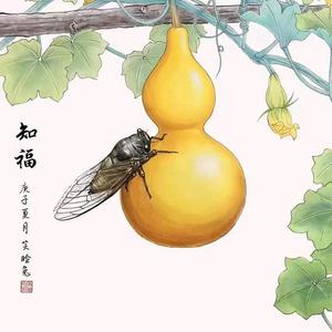 邓看人生头像