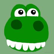 前端小爬虫zk的个人资料头像