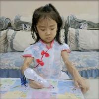 A万事如意9头像