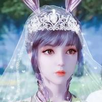 爱唱歌的音乐公主头像