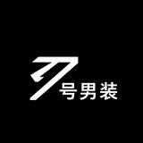 7号男装服饰头像