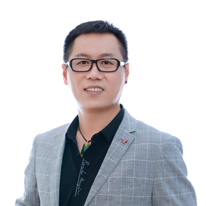郑文华头像