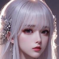 沐汐的爹爹头像