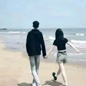 小岳DJ头像