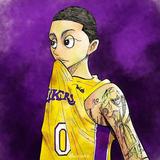 LAKERs505头像