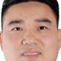 冒火战神头像