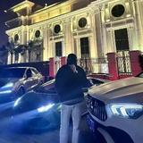 幸运可乐NFT头像