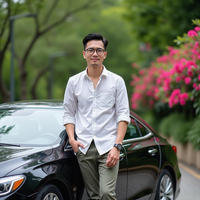 车界情报局头像