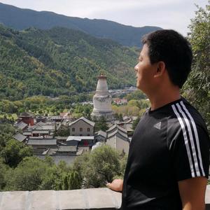 王学松头像