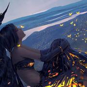 天一雪隙的个人资料头像