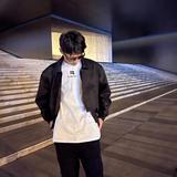 裕一剪男发头像