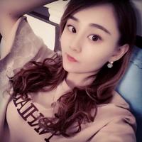 小欣头像