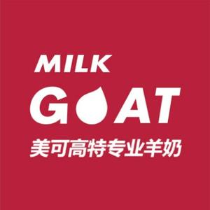 美可高特MilkGoat头像