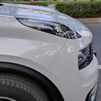 领克01车主杨哥头像