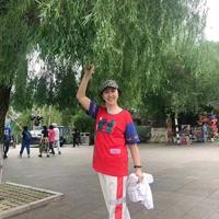 自在的必然头像