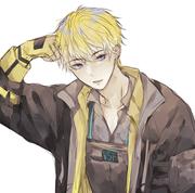 余里的个人资料头像