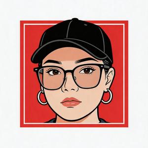 陈拆拆头像