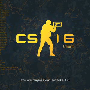 cs1.6专业调机优化脚本头像