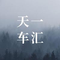 天一车汇头像