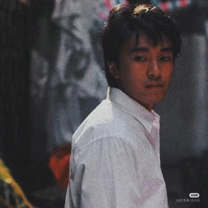 狐狸君，头像