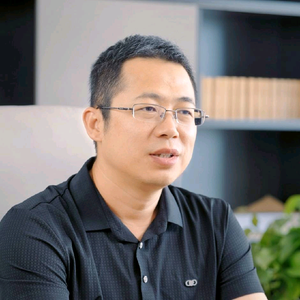 旭东财经头像