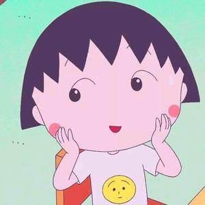 聪颖圆月TE7头像
