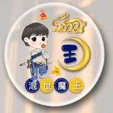 王卫767头像