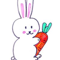 兔车闯蓝星头像