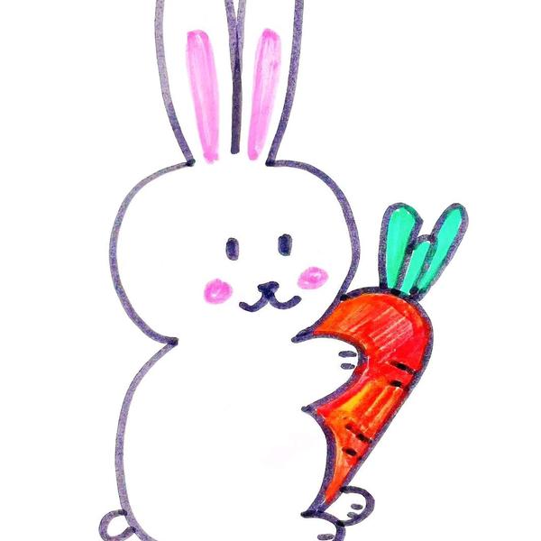 兔车闯蓝星头像