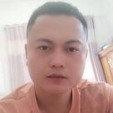天边仰望的少年头像