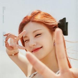 Chaeyoae头像