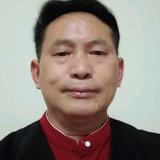 让她学会笑头像