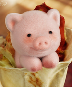 奋斗的萝卜还没放弃的个人资料头像