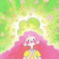 1000场梦头像
