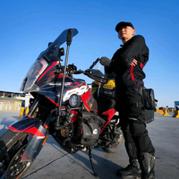 吴笛小摩托头像