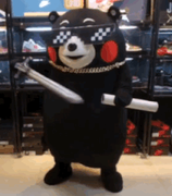 恶魔熊的个人资料头像