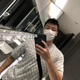 宁句吴彦祖头像