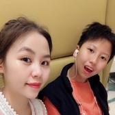 林詩琪爸爸妈妈coco头像