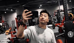 初见如意头像