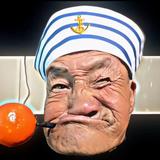 从不日瓦李先生头像