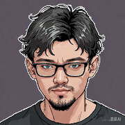 马丁代码日记的个人资料头像