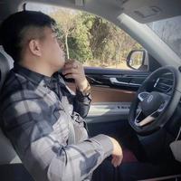 率真橙子nj头像