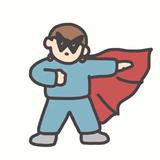 笨蛋烤冷面头像