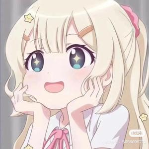 心爱草莓头像