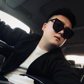 杨扯经头像