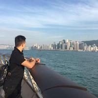 欣晨伟头像