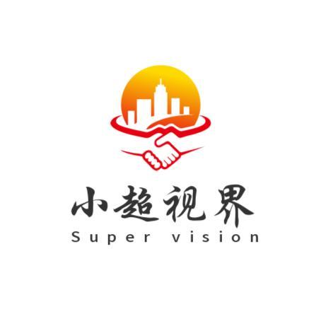小超视界头像