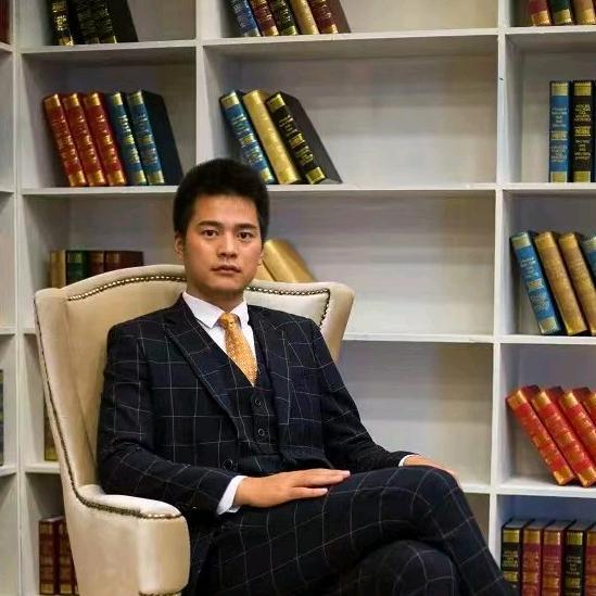 严选良驹驿二手车头像