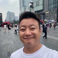 自由熊猫—阿涛头像